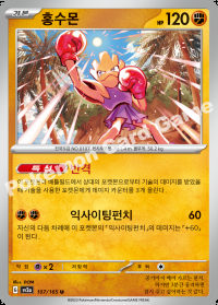홍수몬 (#107)